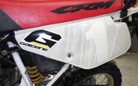 HONDA CRM80 GEN 2 2016 HD12