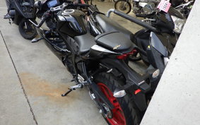 SUZUKI GSX-R125 DL32D