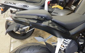 KTM 200 DUKE 1990