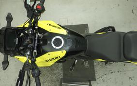 SUZUKI Vストローム250SX 1997 EL11L