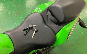 KAWASAKI NINJA ZX-25R KRT ED ZX250E