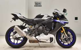 YAMAHA YZF-R1 M 2017