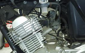 YAMAHA YB125SP