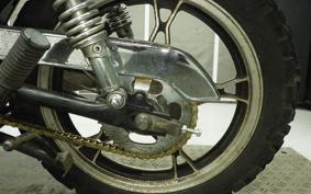 SUZUKI GN125 H 2024