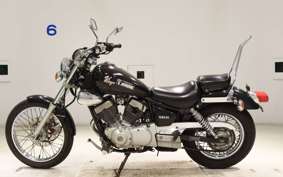 YAMAHA VIRAGO 250 3DM