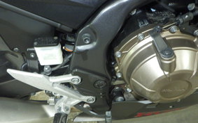 HONDA CBR400R 2019 NC56