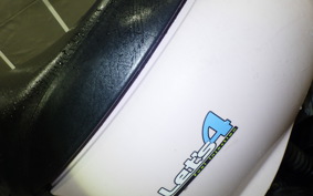 SUZUKI LET's 4 1999 CA45A