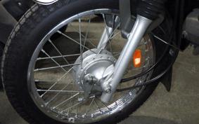 HONDA ｸﾛｽｶﾌﾞ JA10