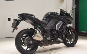 KAWASAKI NINJA 1000 A 2015