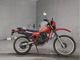 Фото Honda XL200R 1984 с японского аукциона