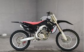 HONDA CRF250 RALLY ME10