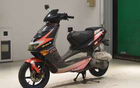 APRILIA SR125
