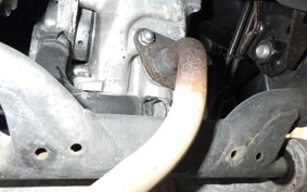 YAMAHA JOG-7 2025 AY01