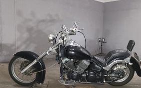 YAMAHA DRAGSTAR 400 1997 4TR