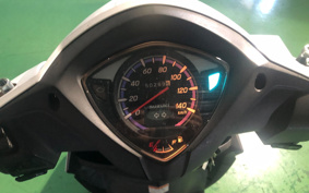 SUZUKI ADDRESS V110 CE47A