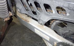 YAMAHA TW200 Gen.2 DG07J