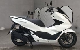 HONDA PCX 160 KF47