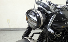 HONDA GB350S 2021 NC59