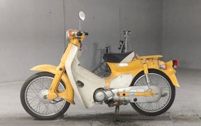 HONDA SUPER CUB50 AA01