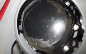 SUZUKI HAYABUSA Gen.2 2011