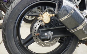 HONDA VT250 SPADA MC20