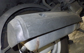 YAMAHA GEAR Gen.2 UA06J