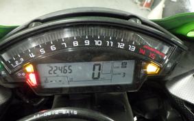 KAWASAKI ZX 10 NINJA ABS 2016