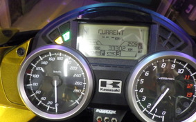 KAWASAKI ZX 1400 NINJA R A 2016