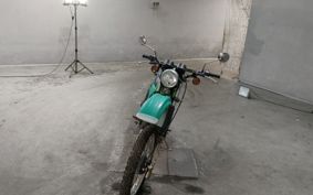 KAWASAKI KL250 KL250A