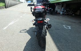 YAMAHA MT-09 Tracer 2015 RN36J