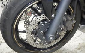 KAWASAKI NINJA 400 2014