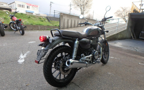 HONDA CB350 2023 NC58