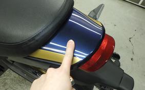 KAWASAKI Z650 RS 2025 ER650R