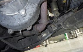 HONDA GYRO CANOPY TA02