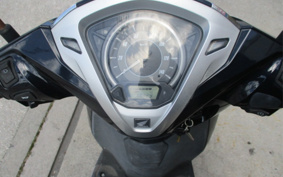 HONDA LEAD 125 JF45