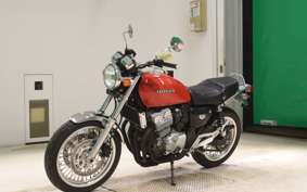 HONDA CB400F 1997 NC36