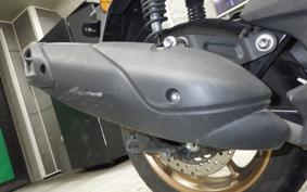 YAMAHA N-MAX 2008 SEG6J