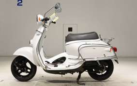 HONDA GIORCUB 2010 AF53