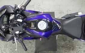 YAMAHA YZF-R25 2024 RG43J