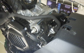 HONDA TACT-4ﾍﾞｰｼｯｸ AF79