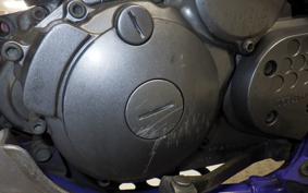 YAMAHA TT250R RAID 4GY