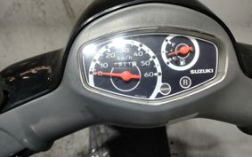 SUZUKI LET's 4 CA45A