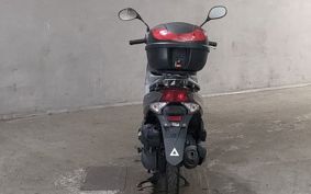 HONDA DIO 110 JF31