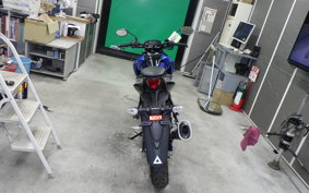 SUZUKI GSX-S125 1998 DL32D