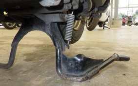 HONDA TACT-4ﾍﾞｰｼｯｸ AF79