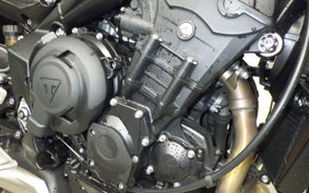 TRIUMPH STREET TRIPLE RS 2024