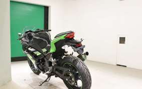KAWASAKI NINJA 250 EX250L