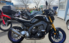 YAMAHA MT-09 SP ABS 2021 RN69J