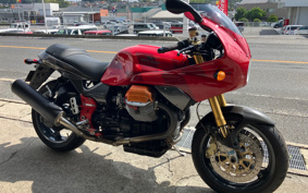 MOTO GUZZI V11 LE MANS 2005