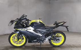 YAMAHA YZF-R125 RE45J